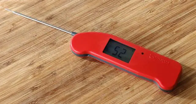 Thermapen ONE Overiew