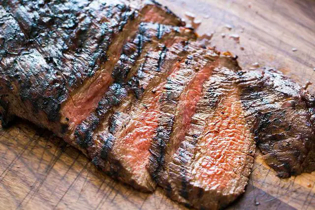 The Ultimate Guide to Flank Steak Grill Time