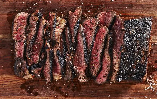 HOW TO GRILL CHUCK ROAST