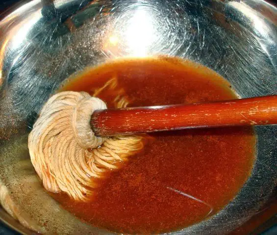 The Ultimate Guide to Make Mop Sauce for Chicken