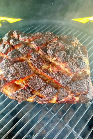 The Ultimate Guide to Perfect Pulled Pork on the Big Green Egg