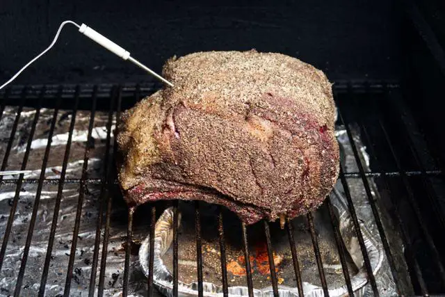Tips and Tricks for the Perfect Prime Rib