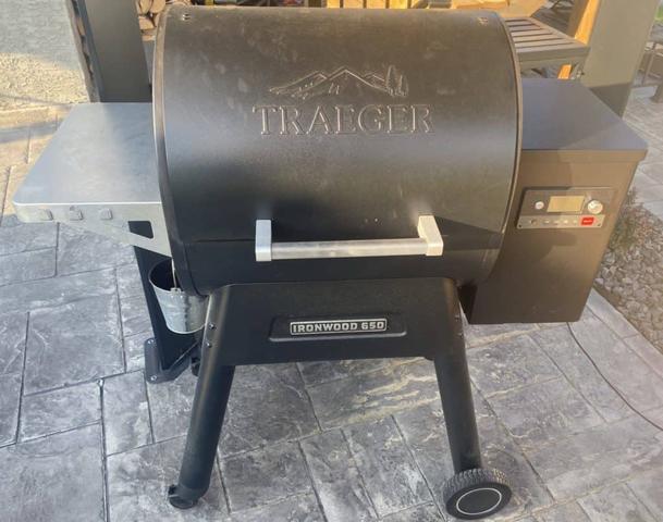 Traeger Ironwood 650 Long Term Test & Review