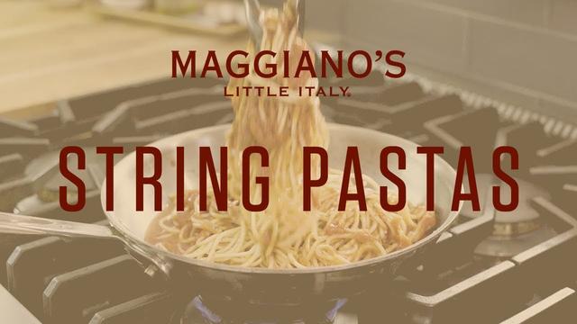 Reheating Spaghetti/Fettuccini