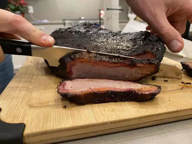 Final Thoughts on Brisket
