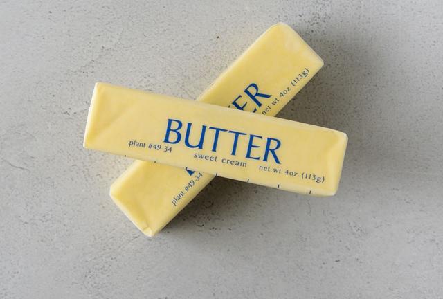 Sweet Cream Butter vs Butter: What’s the Difference Between Them?