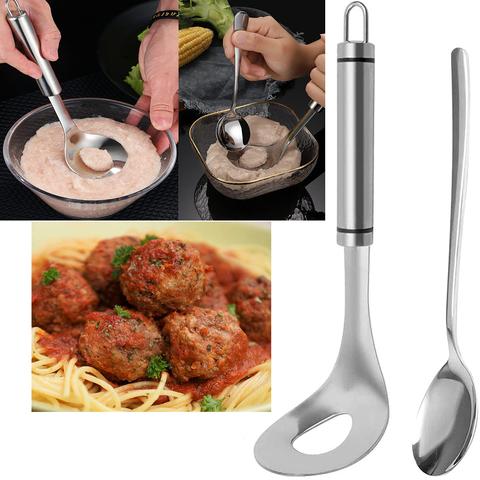 5. Shape+Store Master Meatball Making Tool