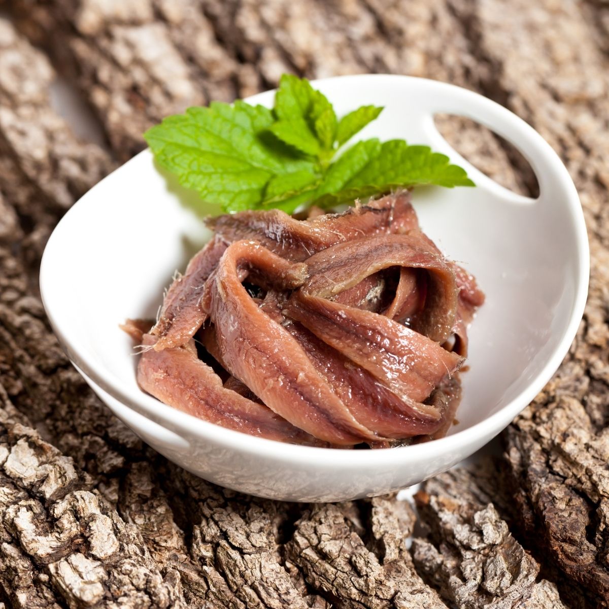 Top 5 Anchovy Substitutes