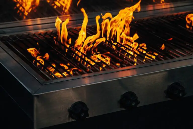 Blackstone Igniter Not Working or Clicking 5 Reasons Explained The