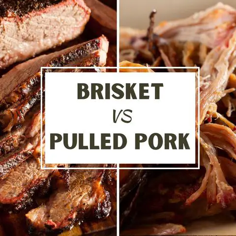 Is Brisket Beef or Pork?