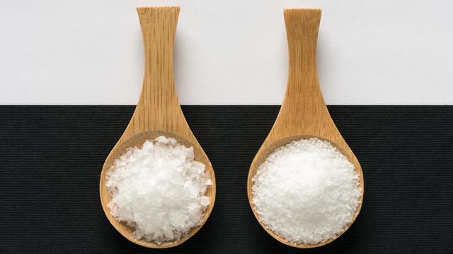 Diamond Crystal Kosher Salt vs Morton: Is there a Difference?