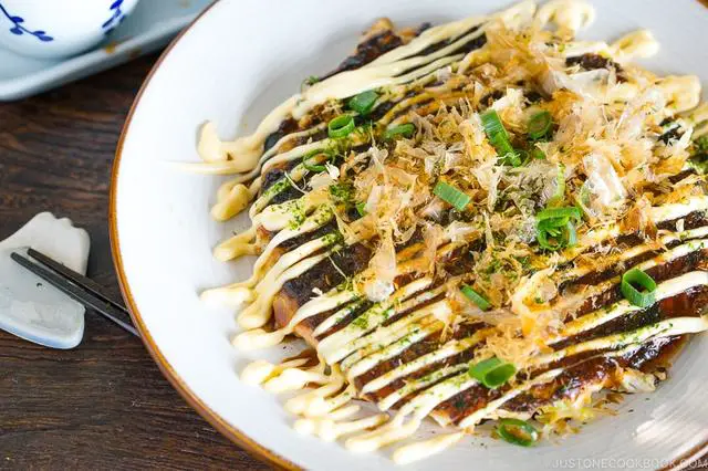 Does Okonomiyaki Require Special Ingredients?