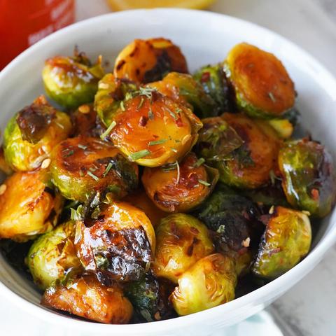Can I Store Brussels Sprouts?