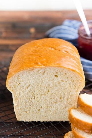 Homemade Bread Recipes to Try