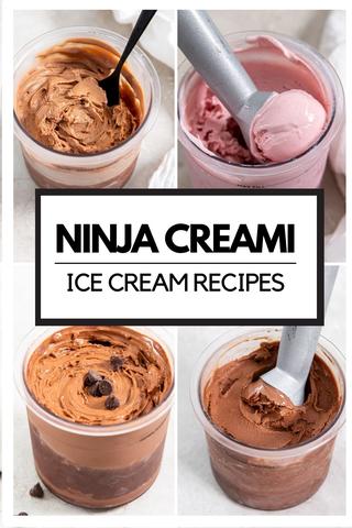 How to Make This Ninja Creami Gelato Recipe