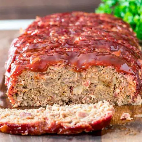 How to Make Smoked Meatloaf