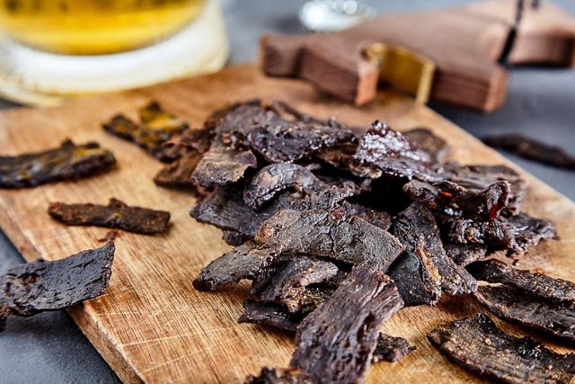 How Long to Dehydrate Beef Jerky