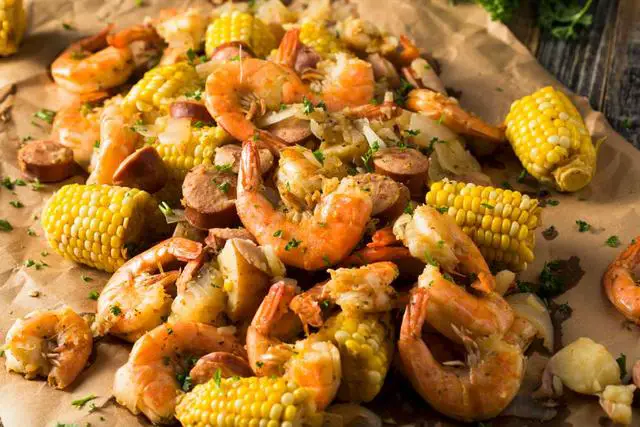 Tips for Buying and Serving Shrimp for a Boil
