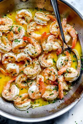 Tips to Make the Best Shrimp Scampi