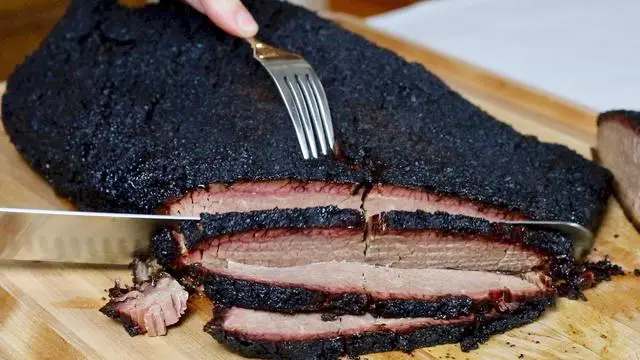 What to Look for in Brisket