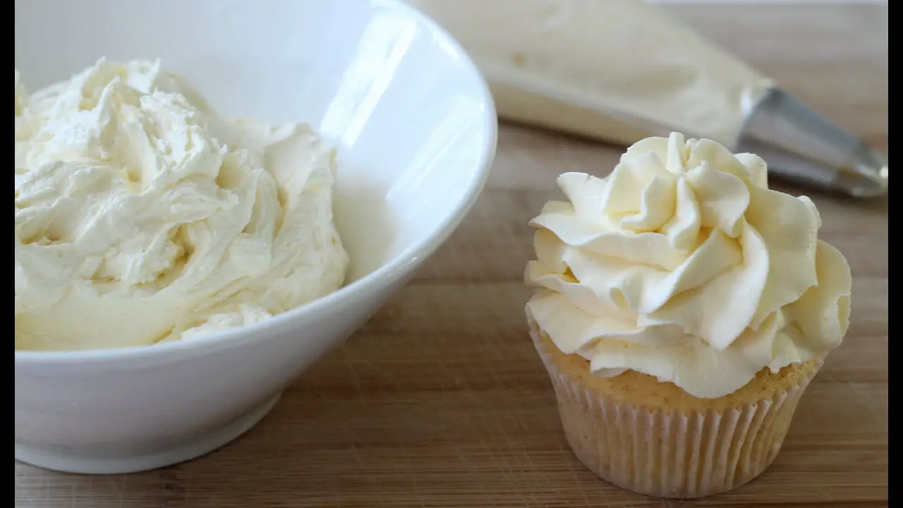How to Thicken Up Frosting