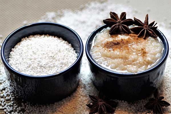 7 Substitutes for Tapioca Flour