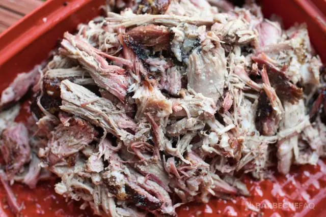 How to Keep Pulled Pork Moist