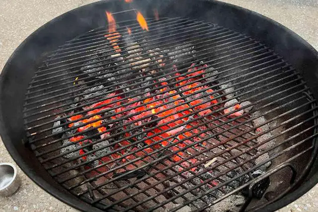 What to Look for in Lump Charcoal