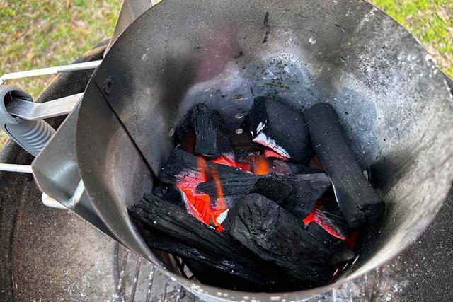 Best Lump Charcoal of 2023: Hands-on Review