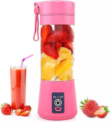 Cordless Battery-Operated Blenders Reviewed