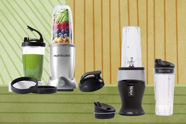 The Ultimate Guide to Choosing the Top Battery-Operated Blender for 2023