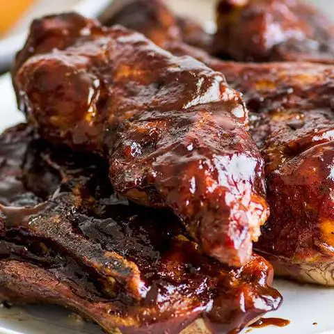 5. Country Style Ribs
