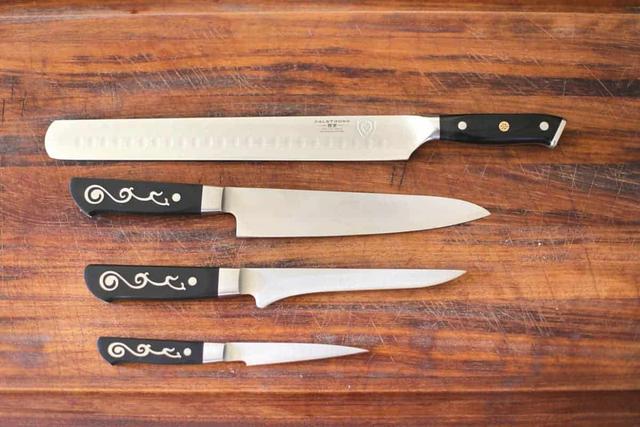 Best Knives for Barbecue (BBQ)