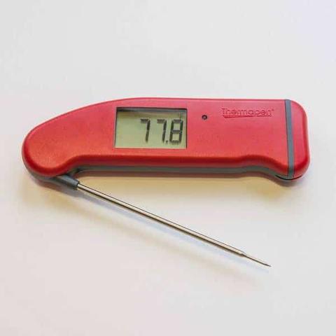 ThermoWorks Thermapen MK4 Review: What to Expect