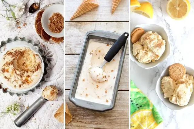 50 Creative Ice Cream Recipes
