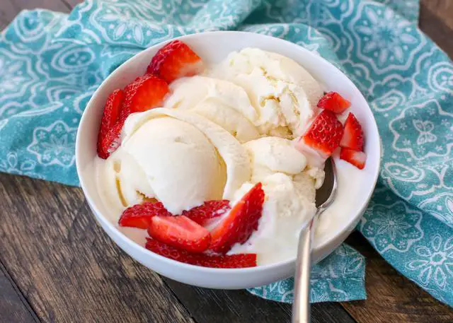 Tips For Making Ice Cream At Home