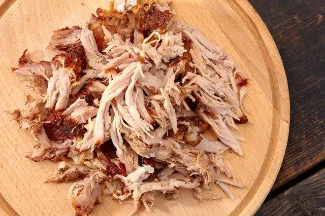 How to Freeze Pulled Pork with a Vacuum Sealer