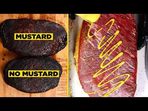Why Mustard?