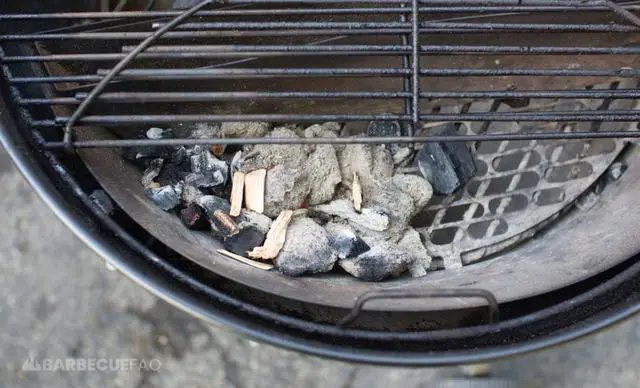 Can You Use Pellets in a Charcoal Grill?