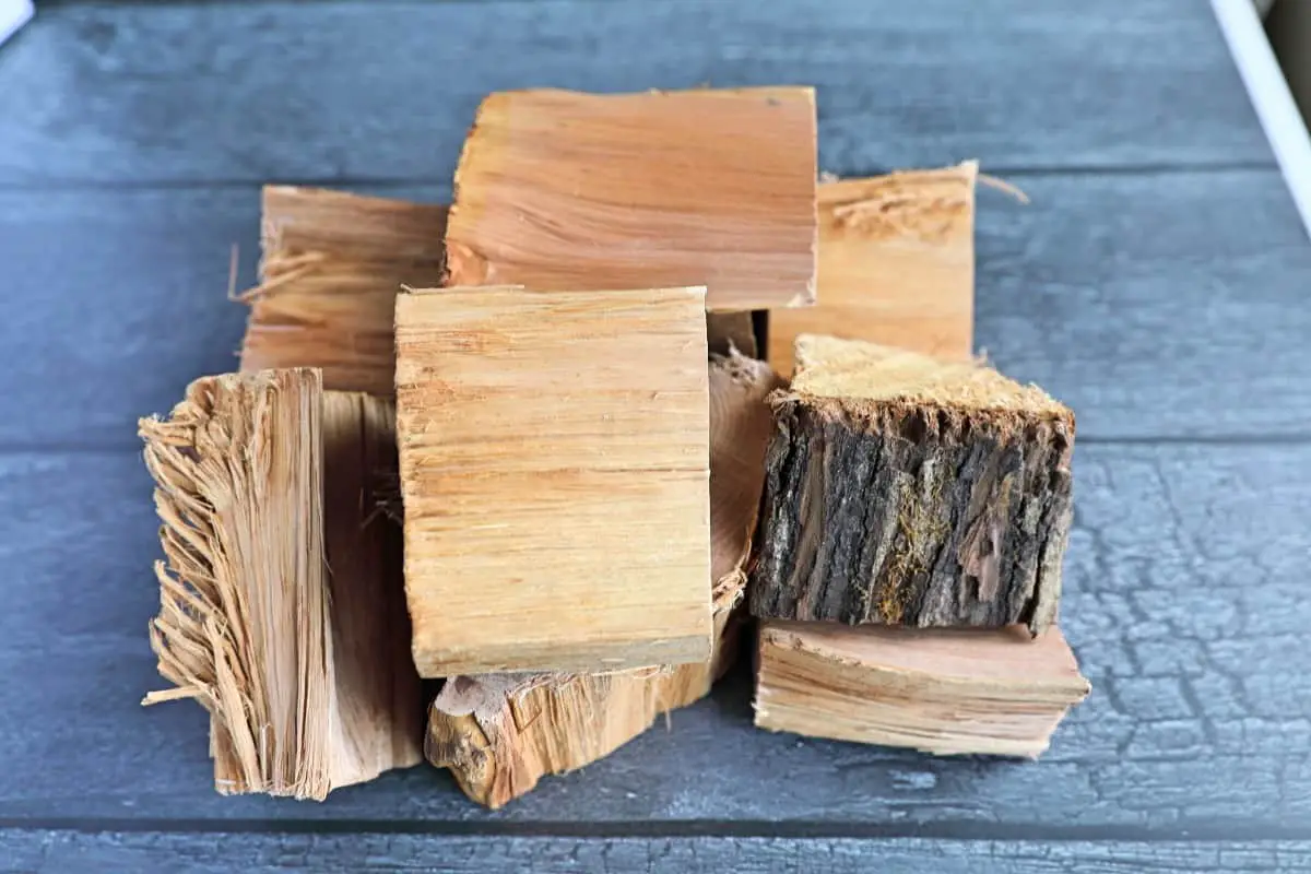Best Wood for Smoking Brisket