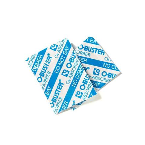 Beef Jerky Packaging: Oxygen Absorbers, Silica Gel Packets, and Mylar Bags