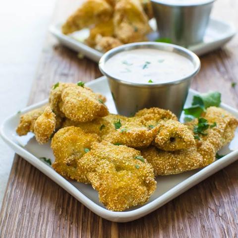 Delicious Dipping Sauce Recipes to Elevate Your Fried Oyster Experience