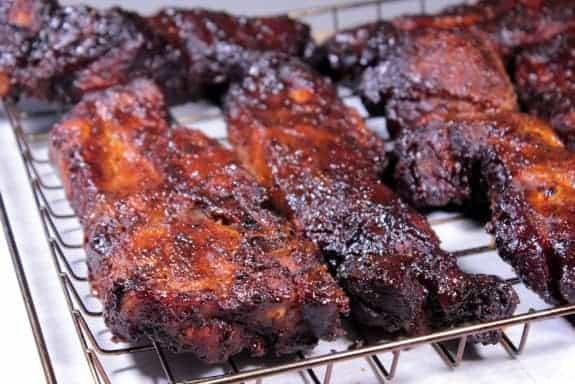 TIPS AND TRICKS FOR MAKING SMOKED COUNTRY STYLE RIBS