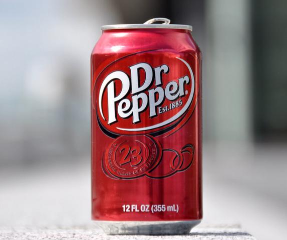Savoring Complexity: Understanding and Appreciating Each of Dr Pepper