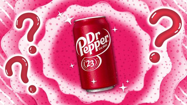 Cracking the Mystery: Unveiling the 23 Flavors of Dr Pepper