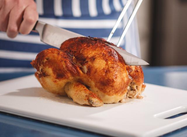 Is Your Rotisserie Chicken Still Safe to Eat? Time Guidelines Revealed