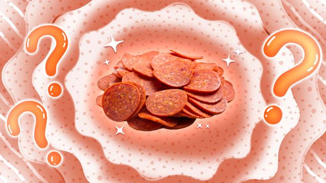 5. The Science Behind Preserving Pepperoni: A Dive into the Curing Process