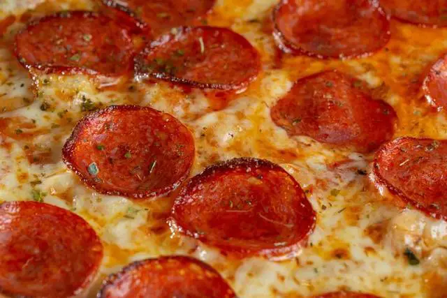6. Pork, Beef, and Spices: Understanding the Composition of Pepperoni