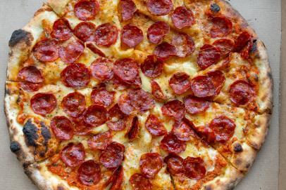10. From Pizza Rolls to Hoagies: Discovering the Versatility of Pepperoni