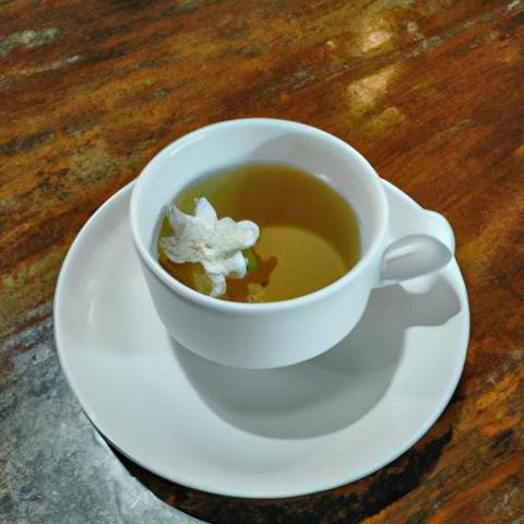 Unveiling the Caffeine Levels in Jasmine Tea: A Comprehensive Guide